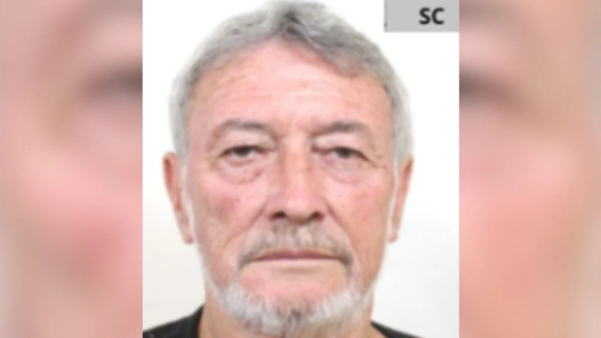 João Maria Saul de Paula (Foto: MJSP, Divulgação)