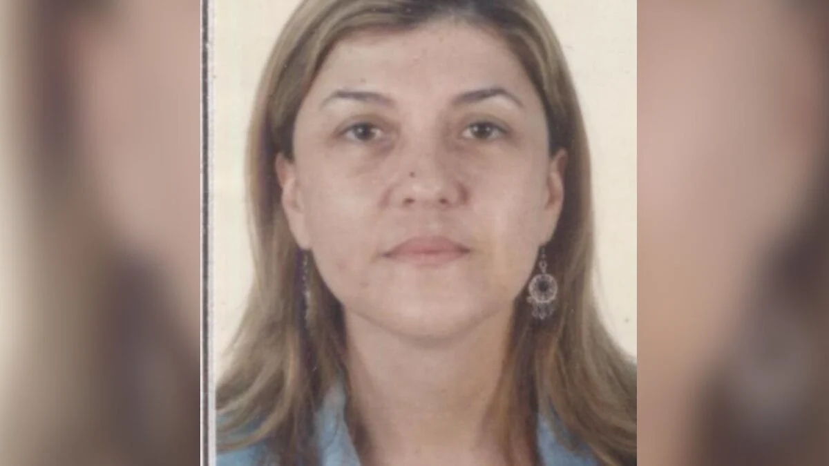 Silvana Seidler foi condenada por homicídio qualificado e ocultação de cadáver da própria filha (Foto: Divulgação, Polícia Civil)